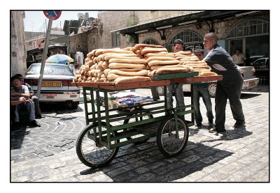 The Bread Boys