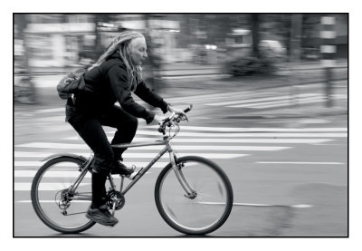 Dreads On Wheels