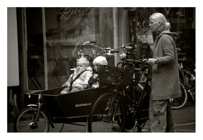 Amsterdam Twins