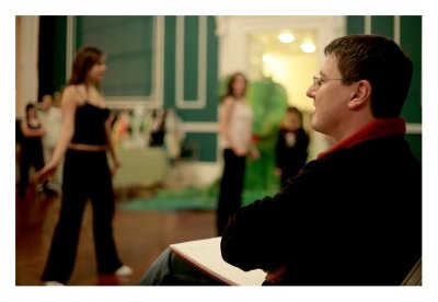 The Director