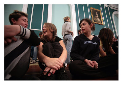 Young Actors