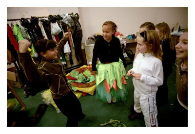 Costuming