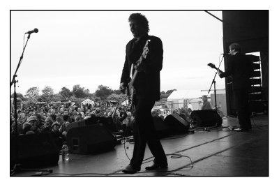The Jamm - Glastonbudget Charnwood 2006