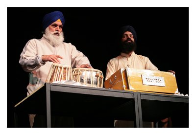 Music - Sikhism