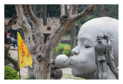 Sichuan Institute Of Fine Arts