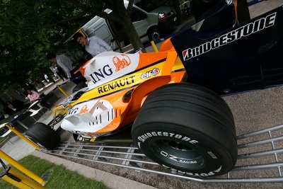 Renault F1