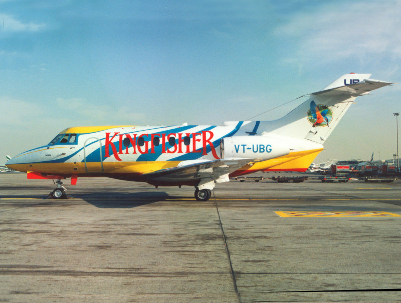 BAE125-600