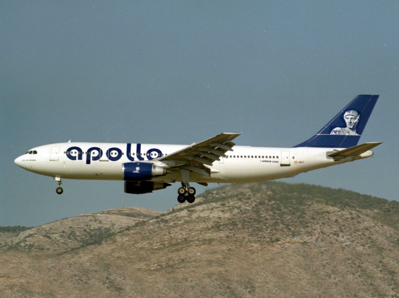 A 'calispera' finals for Athens Hellinikon, 1990