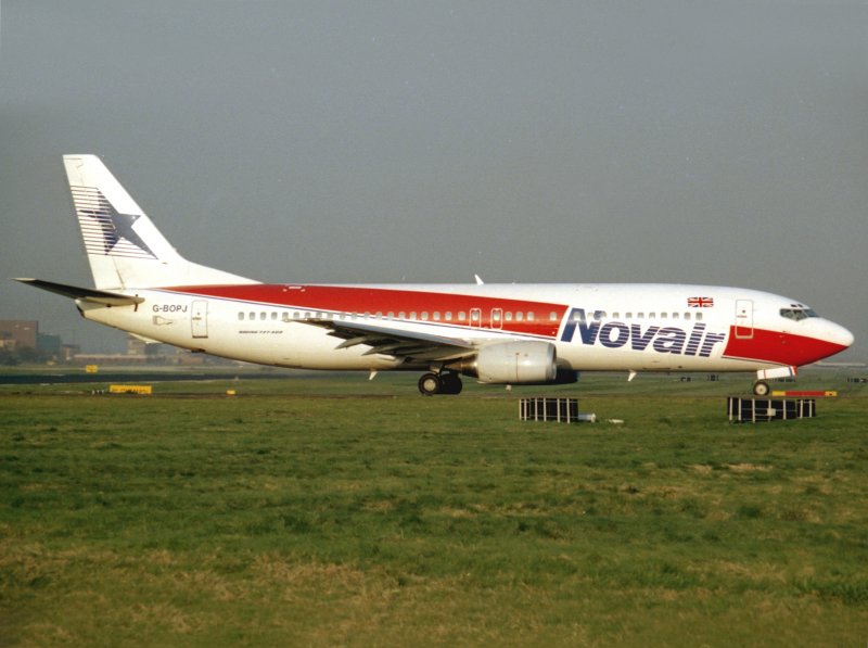B.737-400 G-BOPJ