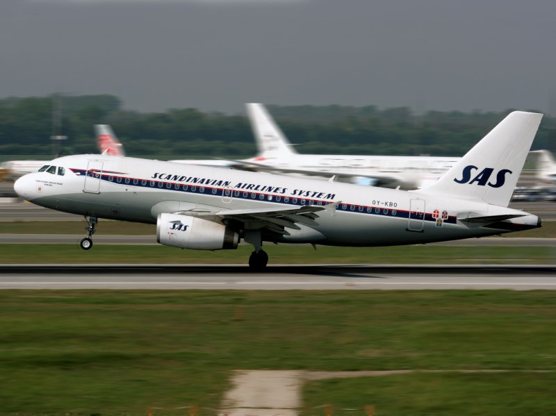 A-319 OY-KBO