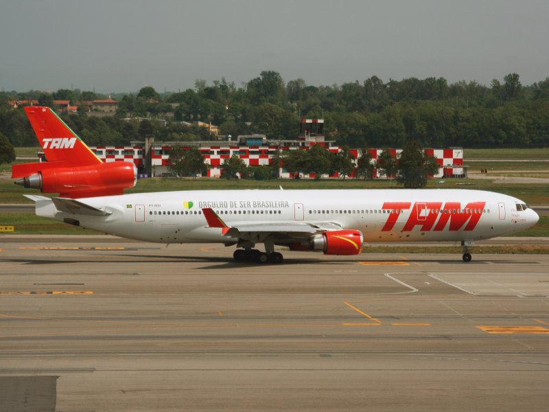 MD11 PT-MSI