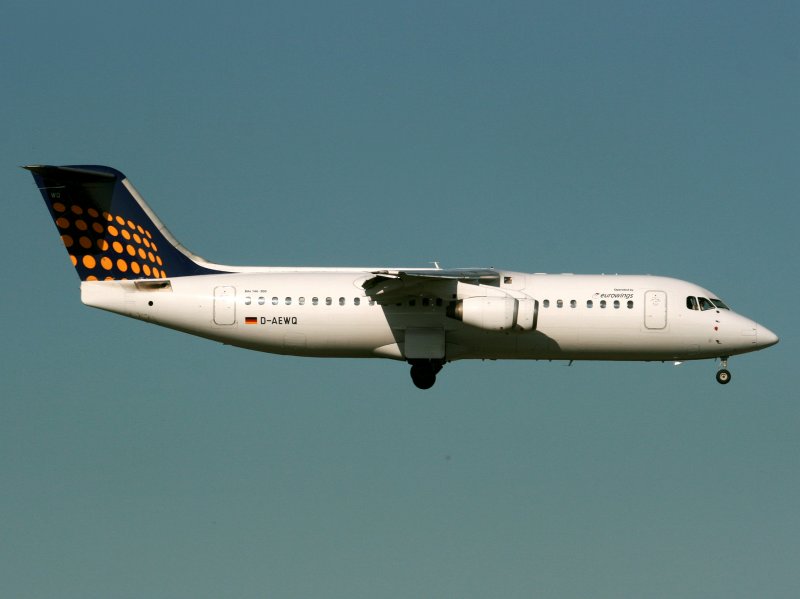 BAE 146-300
