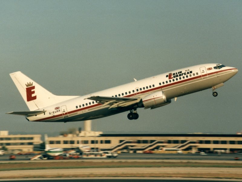 rotatiing at PMI 24R, 1990.