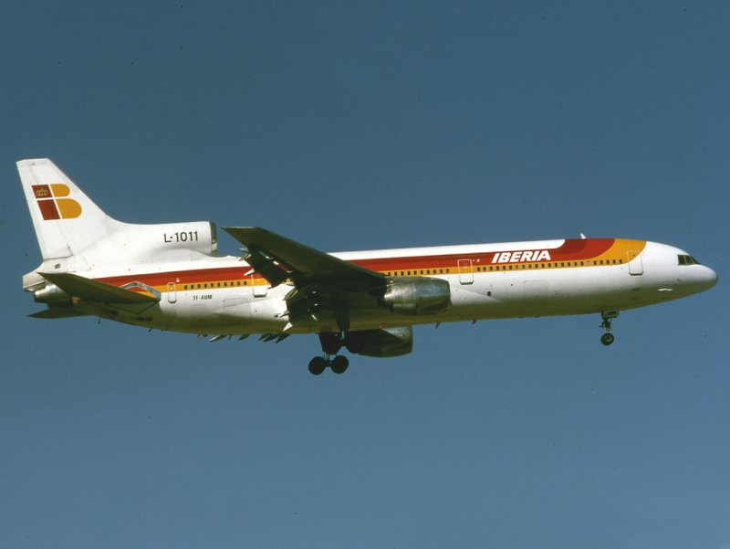 L1011-200 TF-ABM