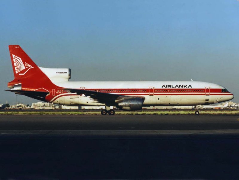 L1011-200 4R-ULE