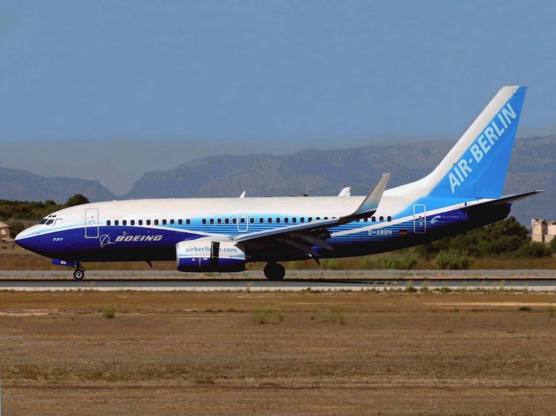 B.737-700
