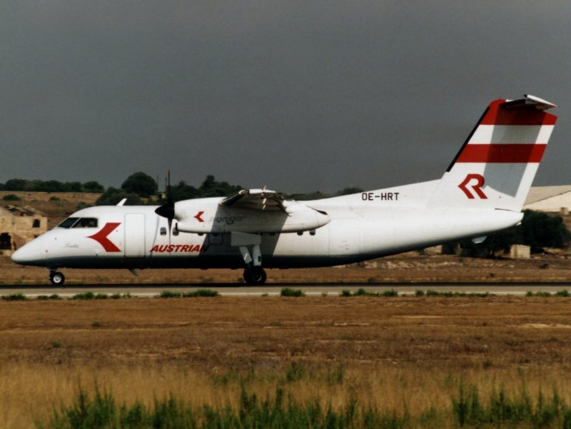 DHC8-200
