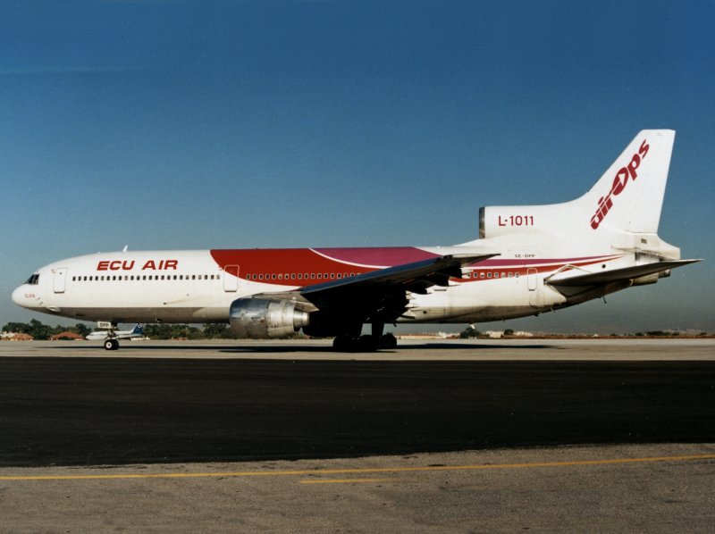 L-1011 SE-DPP