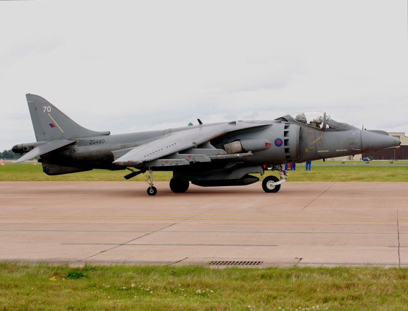 Harrier ZG-480 16-07-07.