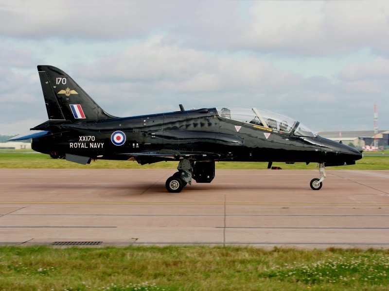 Hawk XX-170