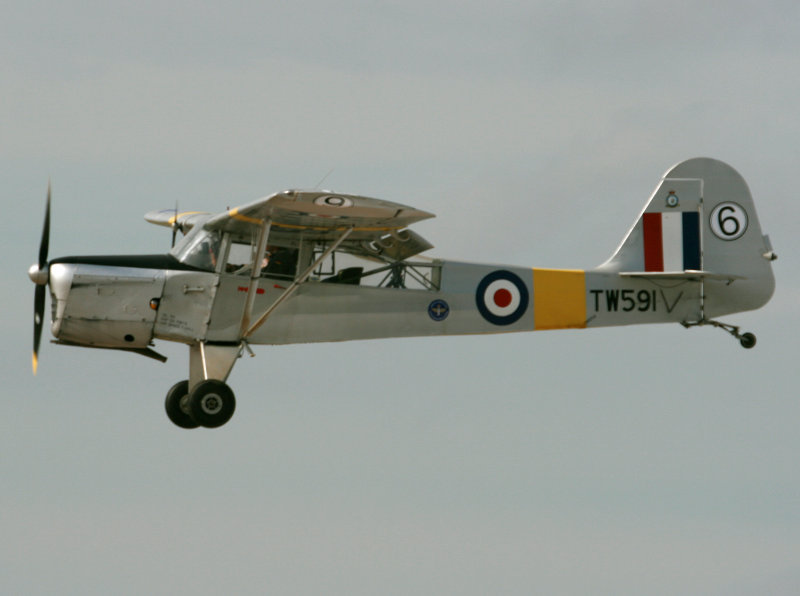 TW-591 on 12-07-07.