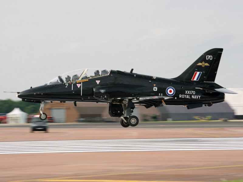 XX-170 Hawk