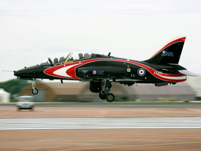 XX-205 Hawk