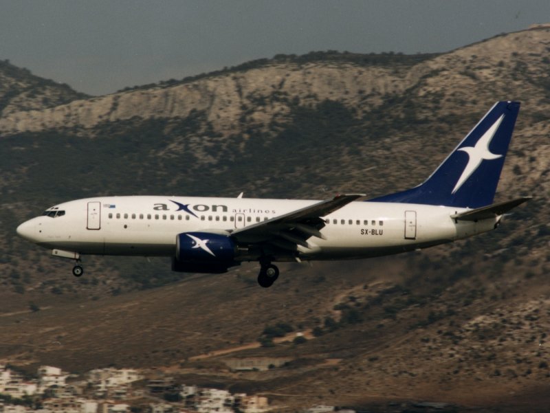 at ATH, finals over Glyfada.