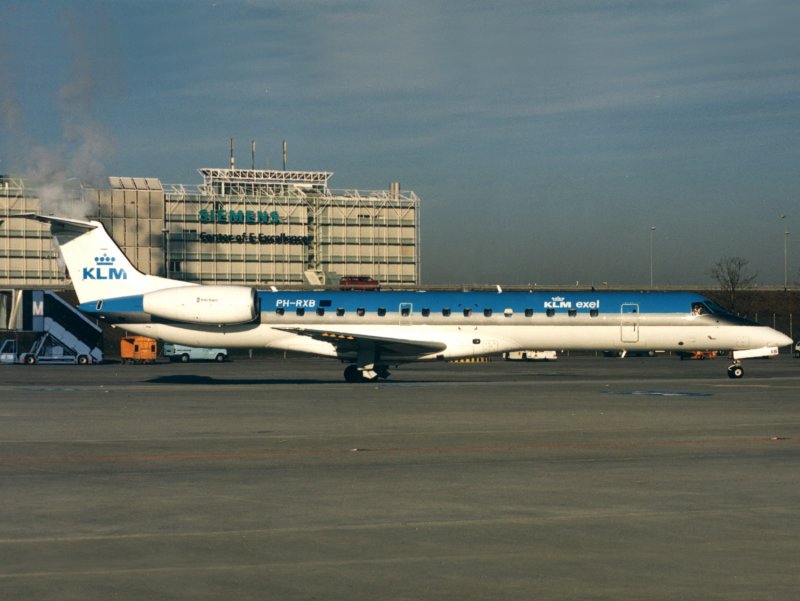Embraer 145 