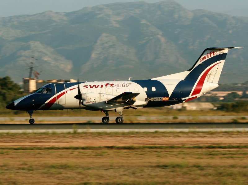 Emb-120F EC-HTS
