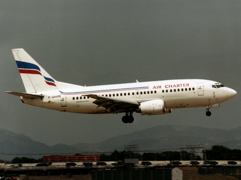 finals at PMI for 06L.