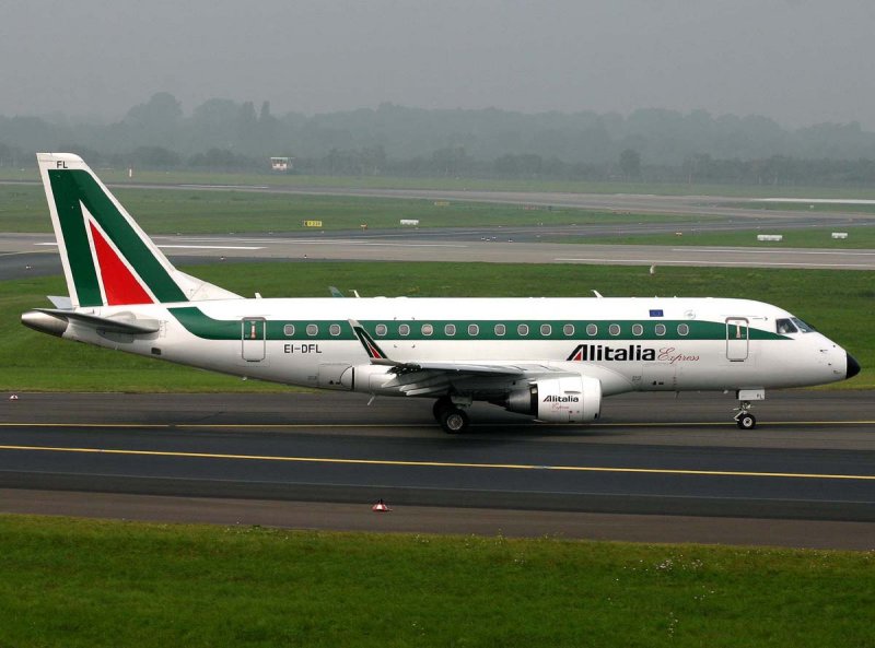 E170 EI-DFL