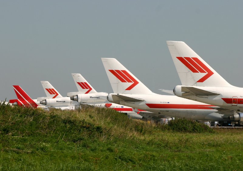 MP Fleet