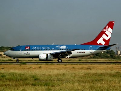 B.737-700