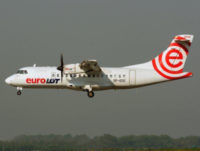 ATR-42 SP-EDC