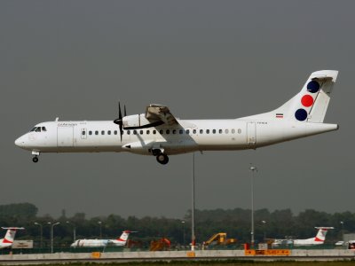 ATR-72 YU-ALO