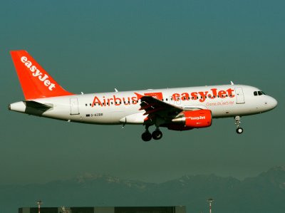 A319 G-EZBR