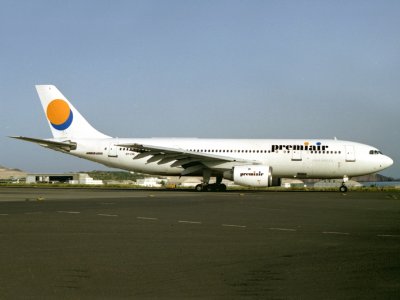 A300B OY-CNL