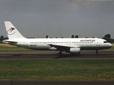 A320 D-AIPH