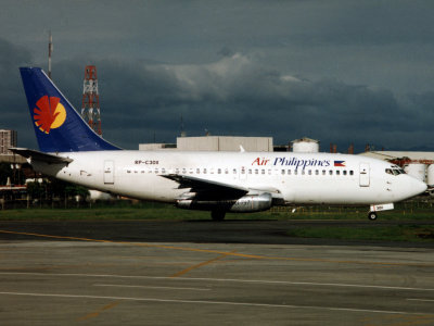 Air Philippines