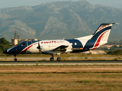 Emb-120F EC-HTS