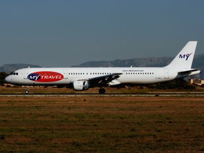 A-321 G-OMYJ