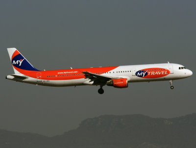 A.321 OY-VKC