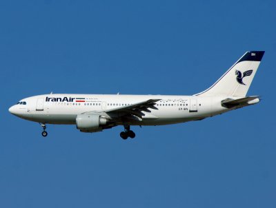 A310-300 EP-IBN