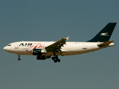 A310-300 EC-IPT