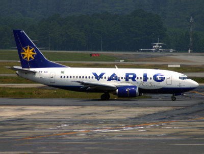 B.737-500