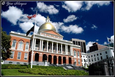 State House