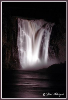 Chutes Montmorency