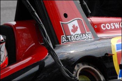 Alexandre Tagliani