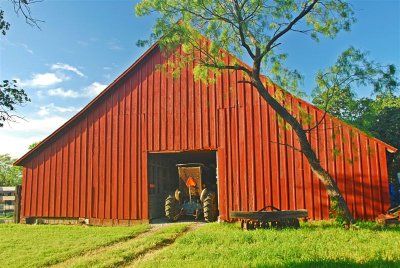 Nash Farm, Grapevine, Texas